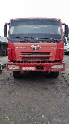 HOWO Shacman F2000 2008, 700,000 km - 9.0 l - Bakı
