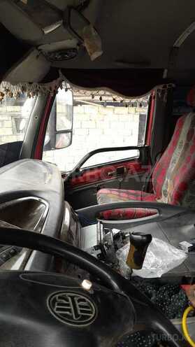 HOWO Shacman F2000 2008, 700,000 km - 9.0 l - Bakı