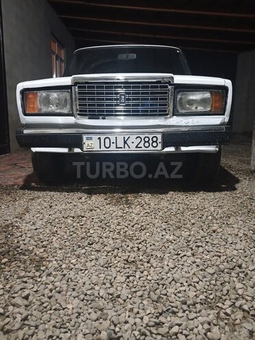 LADA (VAZ) 2107 2003, 85,800 km - 1.6 l - Xaçmaz