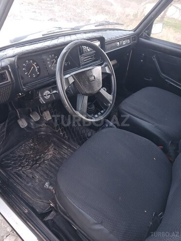 LADA (VAZ) 2107 2003, 85,800 km - 1.6 l - Xaçmaz