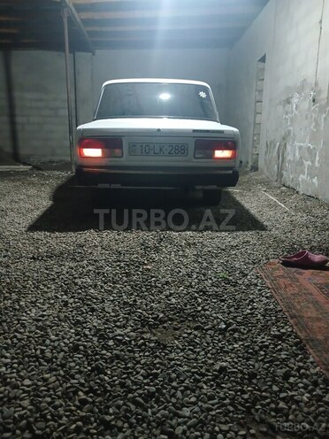 LADA (VAZ) 2107 2003, 85,800 km - 1.6 l - Xaçmaz