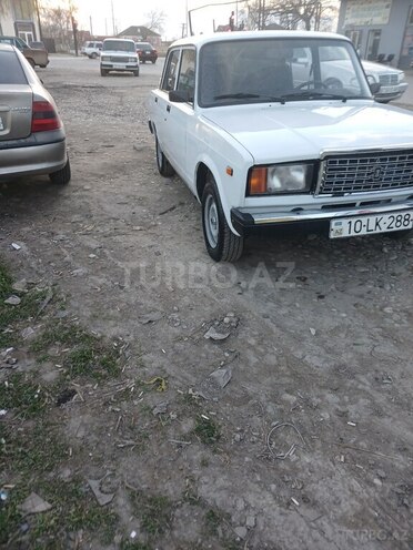 LADA (VAZ) 2107 2003, 85,800 km - 1.6 l - Xaçmaz