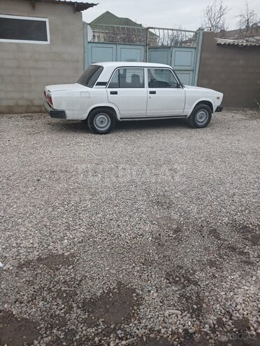 LADA (VAZ) 2107 2003, 85,800 km - 1.6 l - Xaçmaz