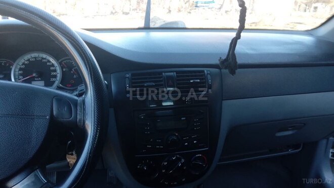Daewoo Gentra 2014, 374,119 km - 1.5 l - Bakı