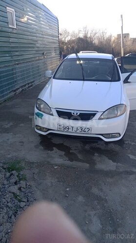 Daewoo Gentra 2014, 374,119 km - 1.5 l - Bakı