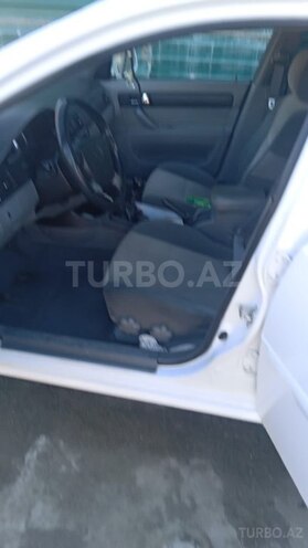 Daewoo Gentra 2014, 374,119 km - 1.5 l - Bakı