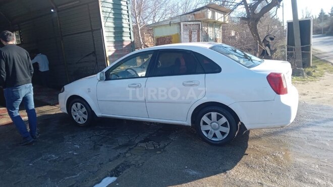 Daewoo Gentra 2014, 374,119 km - 1.5 l - Bakı