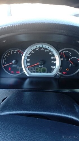 Daewoo Gentra 2014, 374,119 km - 1.5 l - Bakı
