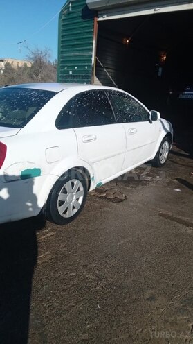 Daewoo Gentra 2014, 374,119 km - 1.5 l - Bakı