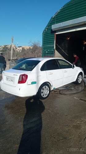 Daewoo Gentra 2014, 374,119 km - 1.5 l - Bakı