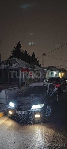 Hyundai Grandeur 2007, 219,000 km - 3.3 л - Bakı
