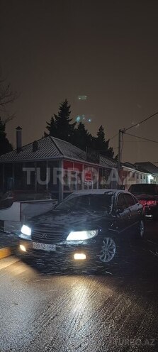 Hyundai Grandeur 2007, 219,000 km - 3.3 л - Bakı