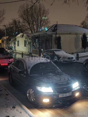 Hyundai Grandeur 2007, 219,000 km - 3.3 л - Bakı