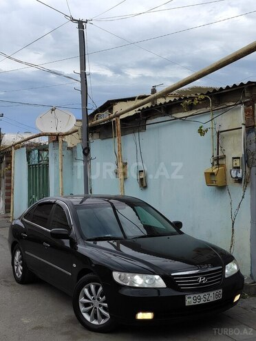 Hyundai Grandeur 2007, 219,000 km - 3.3 л - Bakı