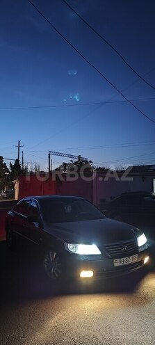 Hyundai Grandeur 2007, 219,000 km - 3.3 л - Bakı