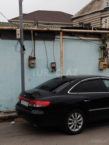 Hyundai Grandeur 2007, 219,000 km - 3.3 л - Bakı