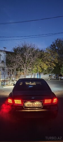 Hyundai Grandeur 2007, 219,000 km - 3.3 л - Bakı
