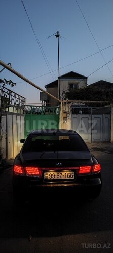 Hyundai Grandeur 2007, 219,000 km - 3.3 л - Bakı