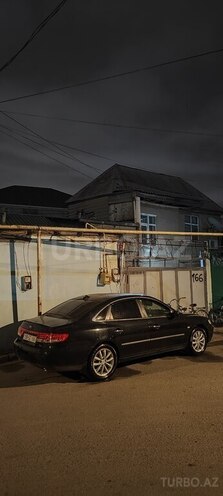 Hyundai Grandeur 2007, 219,000 km - 3.3 л - Bakı
