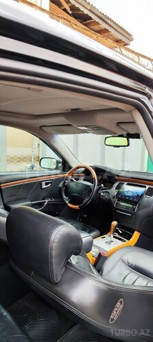 Hyundai Grandeur 2007, 219,000 km - 3.3 л - Bakı