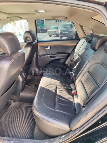 Hyundai Grandeur 2007, 219,000 km - 3.3 л - Bakı
