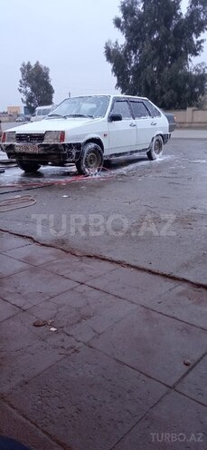 LADA (VAZ) 2109 1988, 1,900,000 km - 1.3 l - İmişli