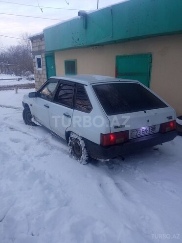 LADA (VAZ) 2109 1988, 1,900,000 km - 1.3 l - İmişli
