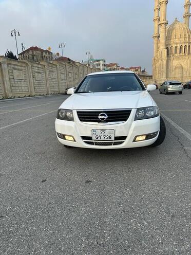 Nissan Sunny 2011, 1,810,000 km - 1.6 l - Bakı