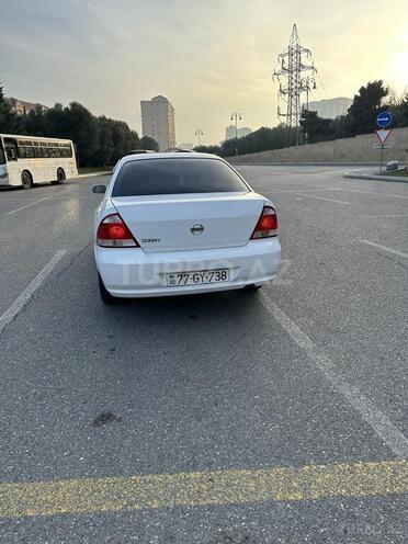 Nissan Sunny 2011, 1,810,000 km - 1.6 l - Bakı