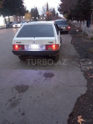 LADA (VAZ) 2109 1988, 1,900,000 km - 1.3 l - İmişli