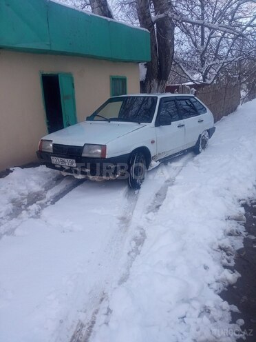 LADA (VAZ) 2109 1988, 1,900,000 km - 1.3 l - İmişli