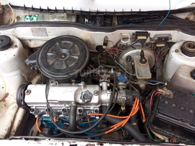 LADA (VAZ) 2109 1988, 1,900,000 km - 1.3 l - İmişli
