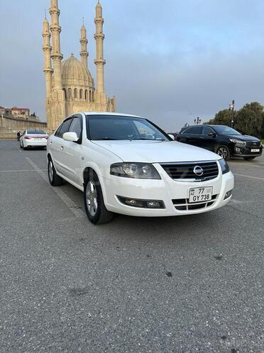 Nissan Sunny 2011, 1,810,000 km - 1.6 l - Bakı
