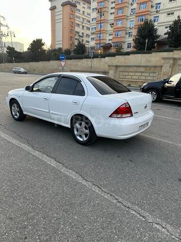 Nissan Sunny 2011, 1,810,000 km - 1.6 l - Bakı