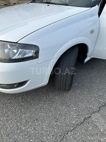 Nissan Sunny 2011, 1,810,000 km - 1.6 l - Bakı