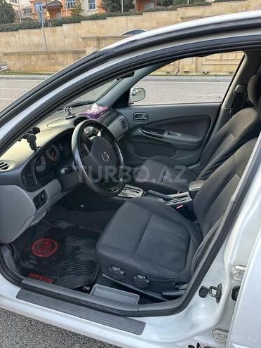 Nissan Sunny 2011, 1,810,000 km - 1.6 l - Bakı