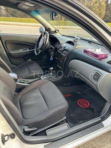 Nissan Sunny 2011, 1,810,000 km - 1.6 l - Bakı