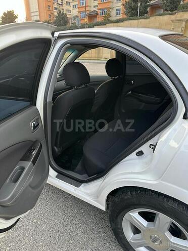 Nissan Sunny 2011, 1,810,000 km - 1.6 l - Bakı