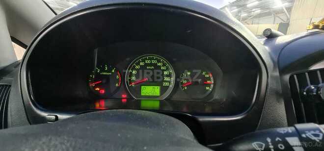 Hyundai H-1 2015, 240,000 km - 2.5 л - Bakı
