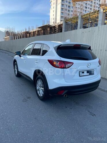Mazda CX-5 2014, 220,000 km - 2.0 l - Bakı