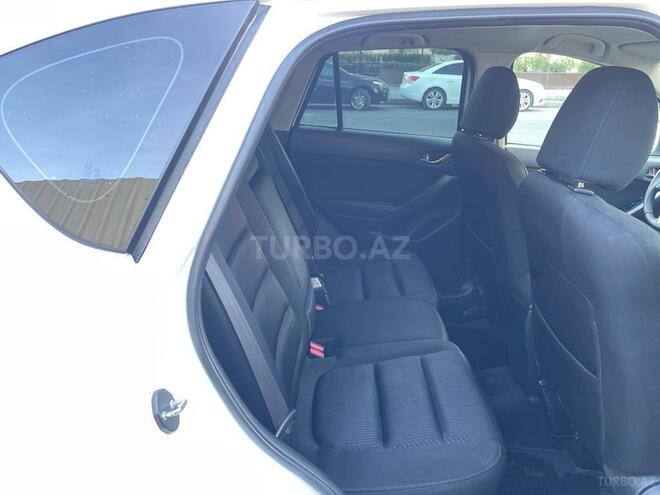 Mazda CX-5 2014, 220,000 km - 2.0 l - Bakı
