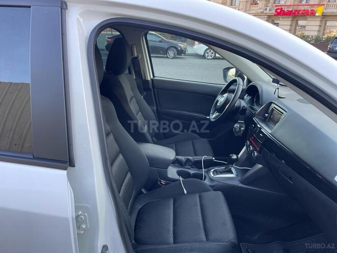 Mazda CX-5 2014, 220,000 km - 2.0 l - Bakı