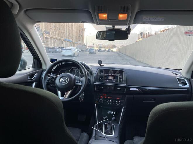 Mazda CX-5 2014, 220,000 km - 2.0 l - Bakı