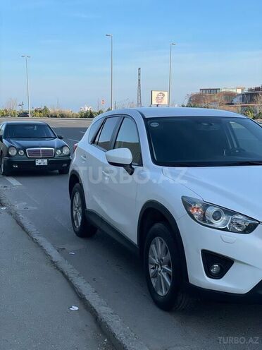 Mazda CX-5 2014, 220,000 km - 2.0 l - Bakı