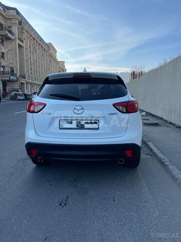 Mazda CX-5 2014, 220,000 km - 2.0 l - Bakı
