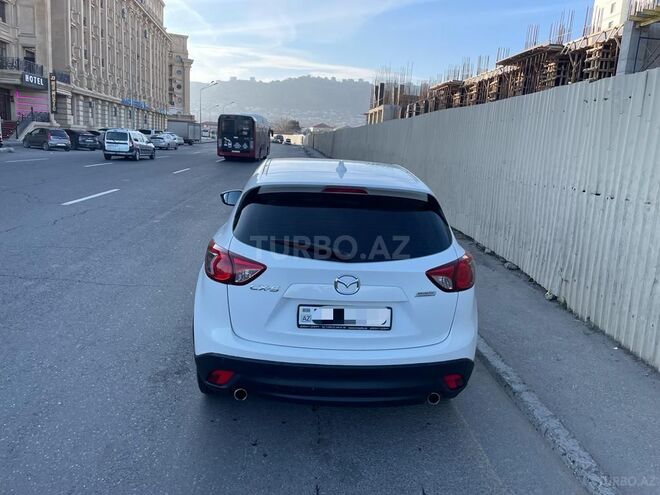 Mazda CX-5 2014, 220,000 km - 2.0 l - Bakı