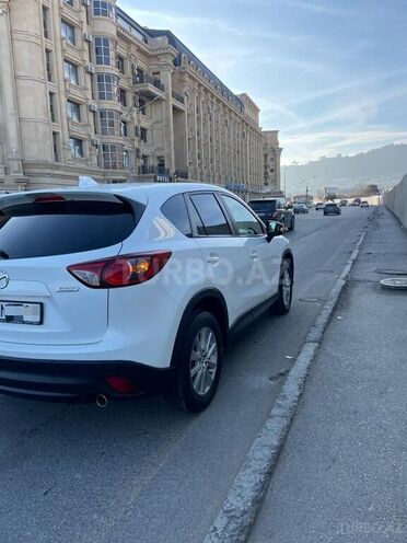 Mazda CX-5 2014, 220,000 km - 2.0 l - Bakı