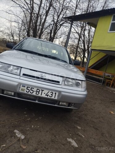 LADA (VAZ) 2110 2006, 325,699 km - 1.6 л - Şəki