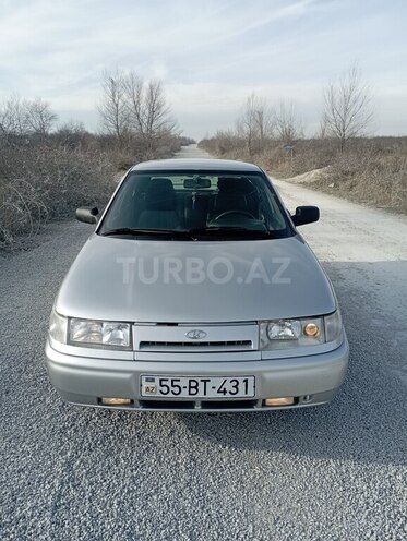 LADA (VAZ) 2110 2006, 325,699 km - 1.6 л - Şəki