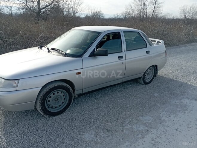 LADA (VAZ) 2110 2006, 325,699 km - 1.6 л - Şəki